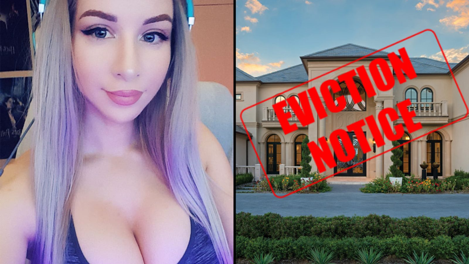 Pink Sparkles leaks emails and letters of entire stream house