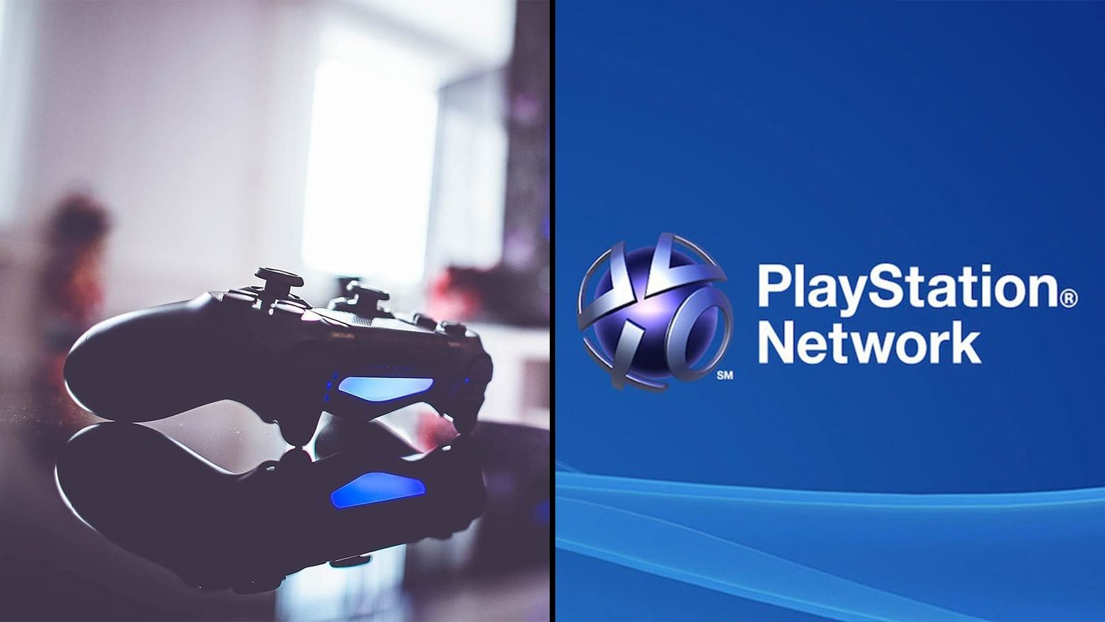 nitrogen lukker stewardesse Playstation Network might finally allow players to change their usernames -  Dexerto