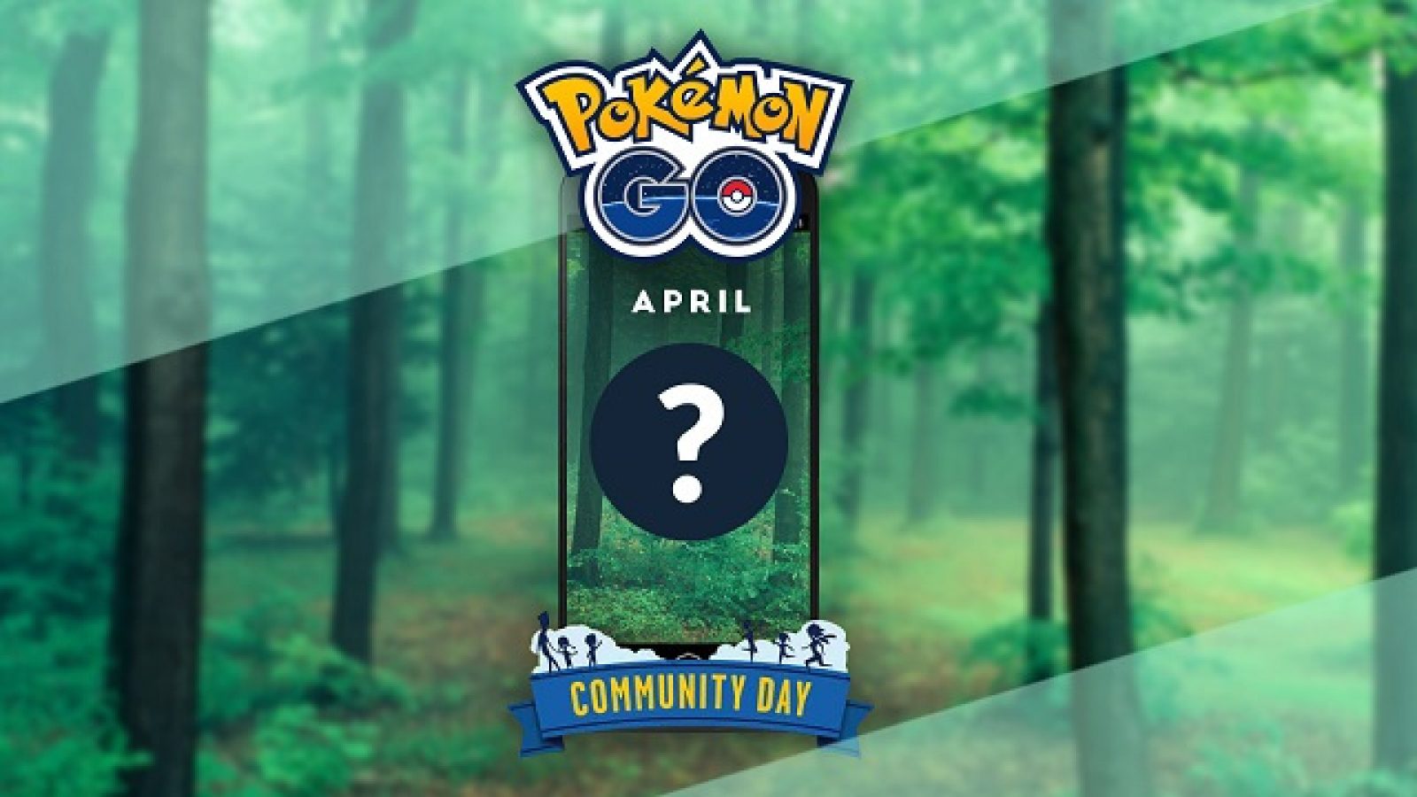 Ralts, Slakoth, Trapinch and Bagon rumored to headline Pokemon Go April