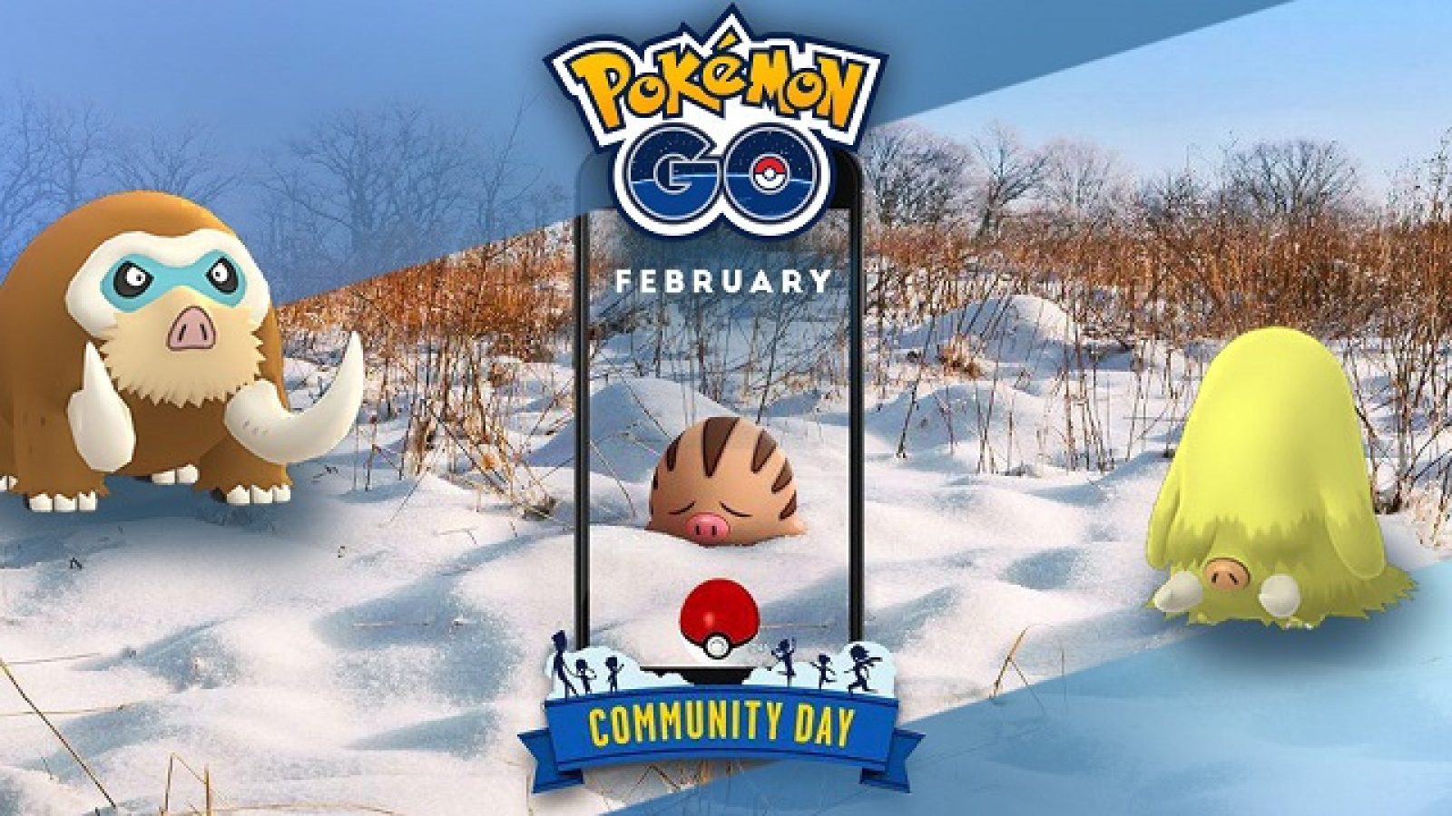 Pokemon Go February Community Day announced! Dexerto