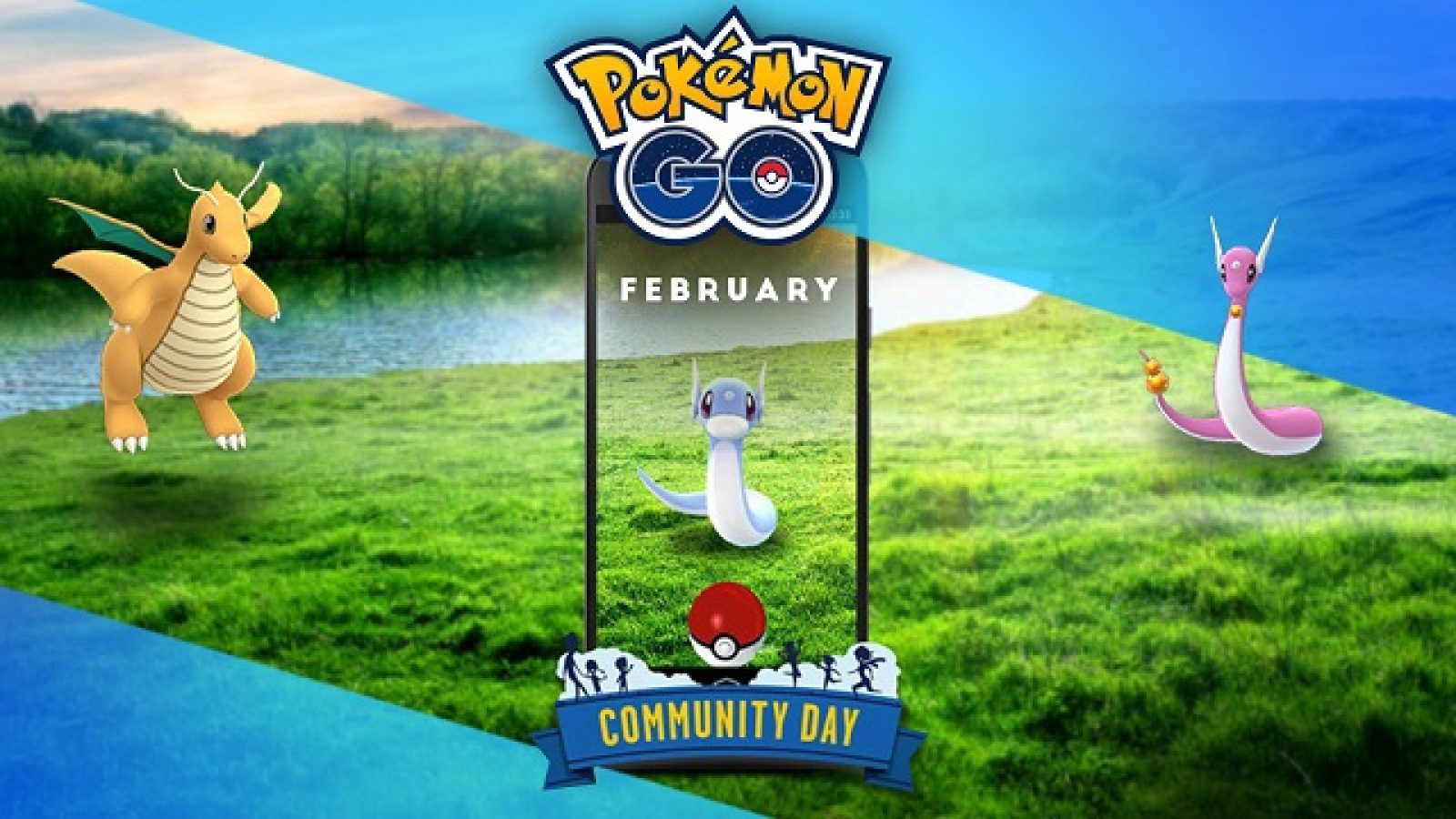 Pokemon Go February Community Day Announcement expected soon! Dexerto