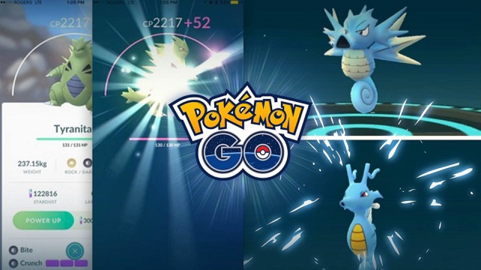 How to power up and evolve Pokémon in Pokémon Go, with special
