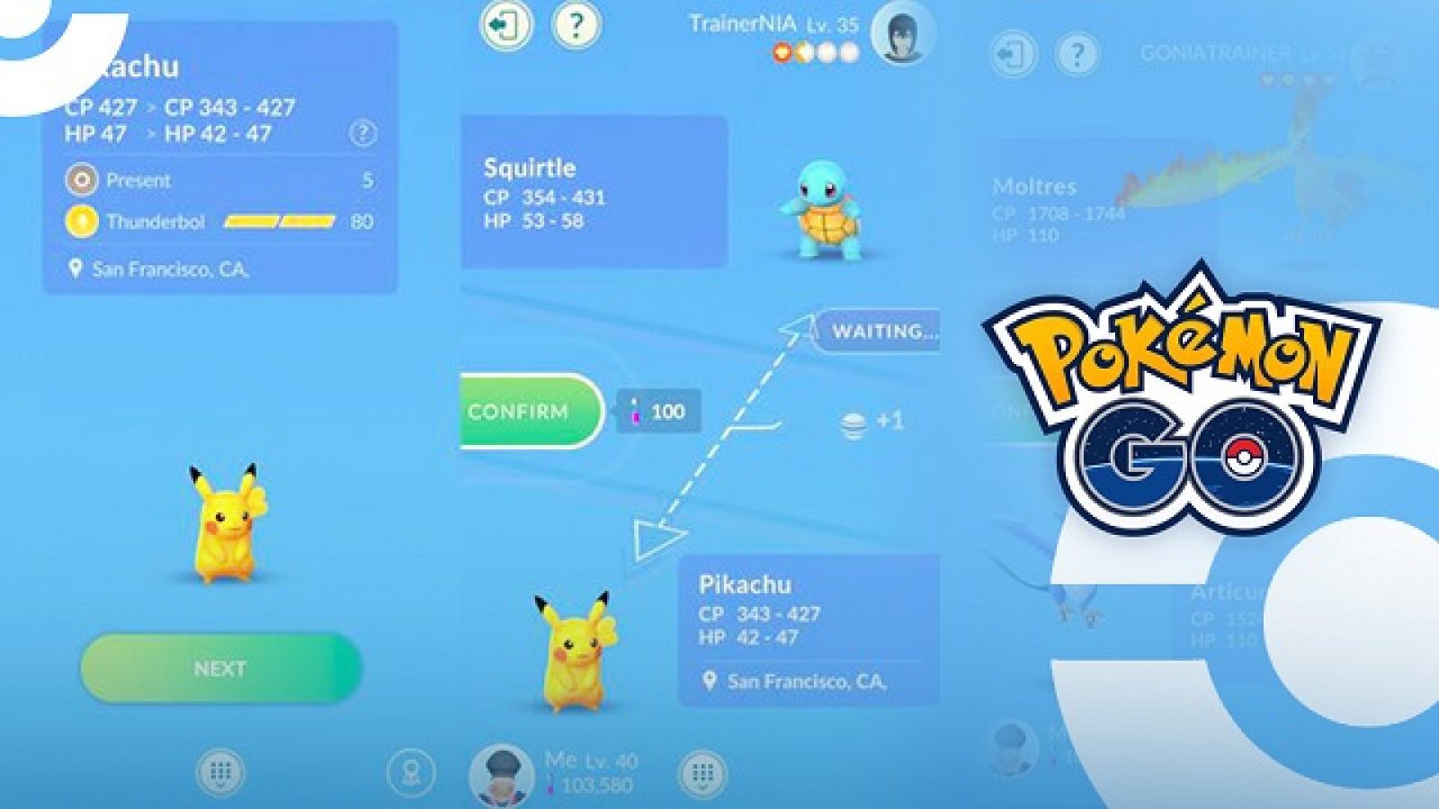 Pokemon Go Gen 5: First Pokemon from Unova revealed via datamine