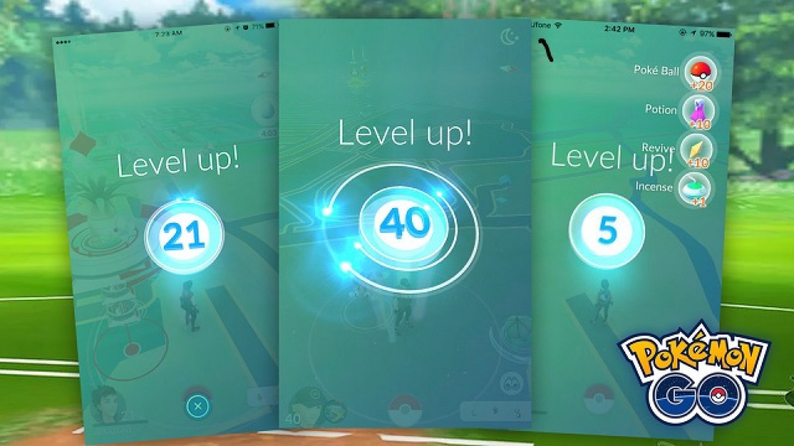 Pokemon Go Xp Chart How To Get To Level 40 Quickly Dexerto