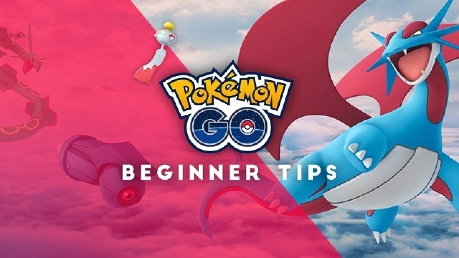 Pokemon: Let's Go Beginner's Guide, Tips and Tricks