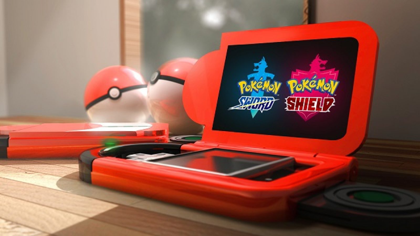 Pokemon Sword & Shield: revelados novos Pokémon da Pokédex de Galar