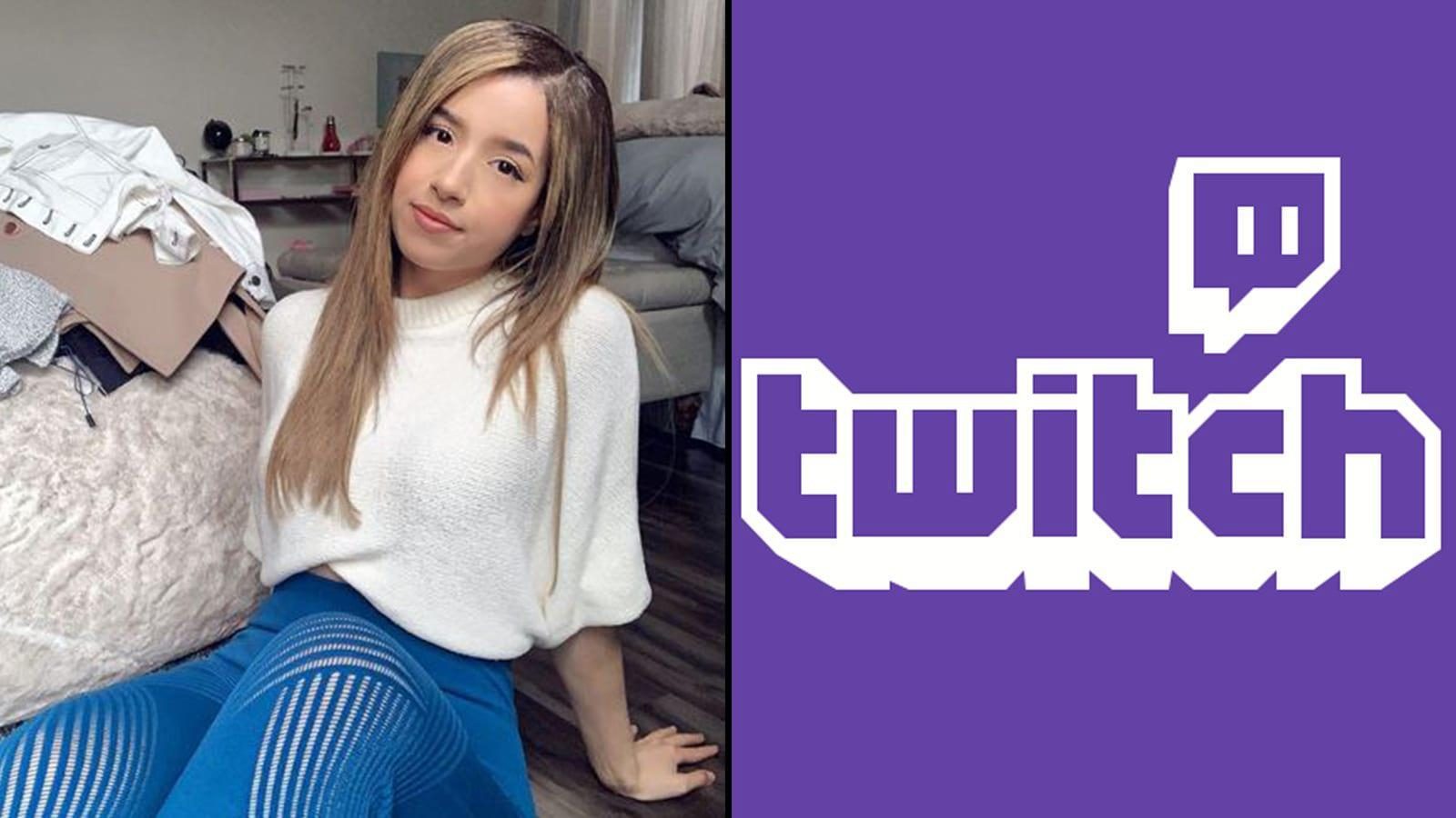 Pokimane Delivers Heartfelt Message To Fans After Finally Reaching