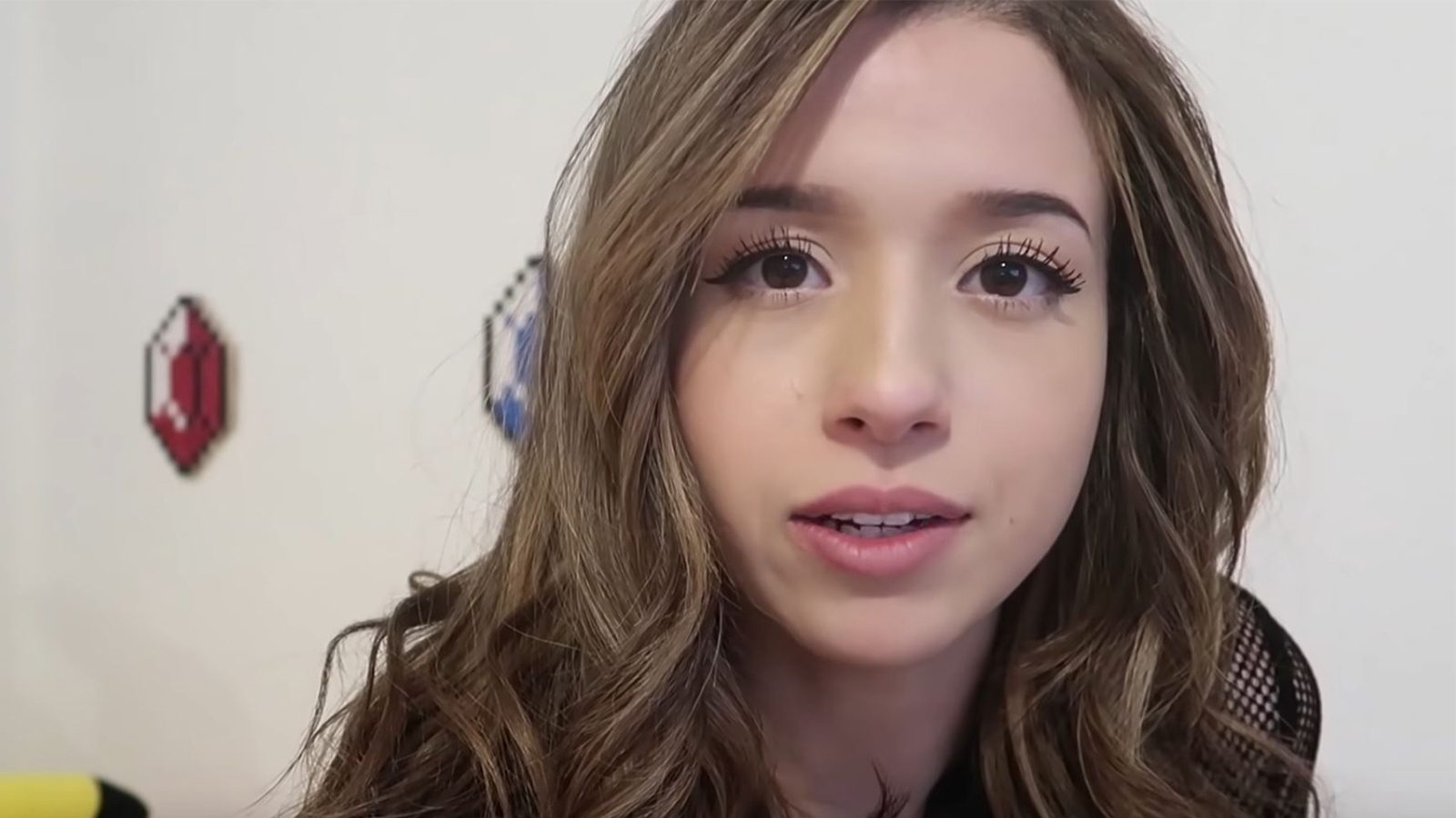 Pokimane Cries After Receiving Online Hate During Emotional Twitch
