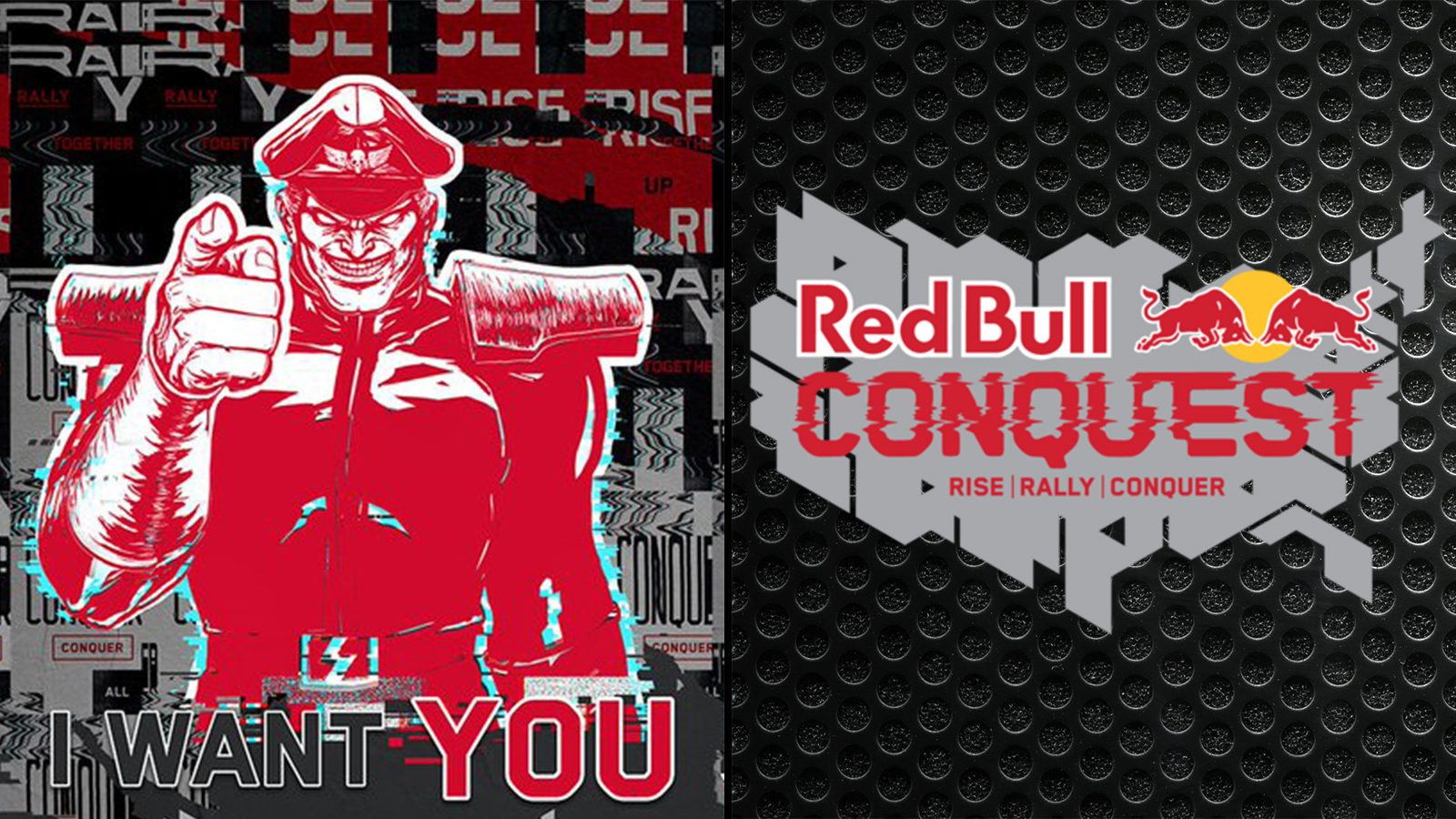 Red Bull Conquest returns for 2019 with Street Fighter Tekken 7 UNIST - Dexerto