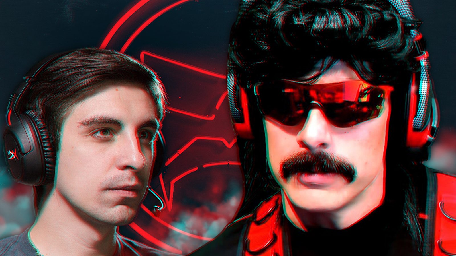 Dr Disrespect thinks Battlefield V's Firestorm needs to learn one