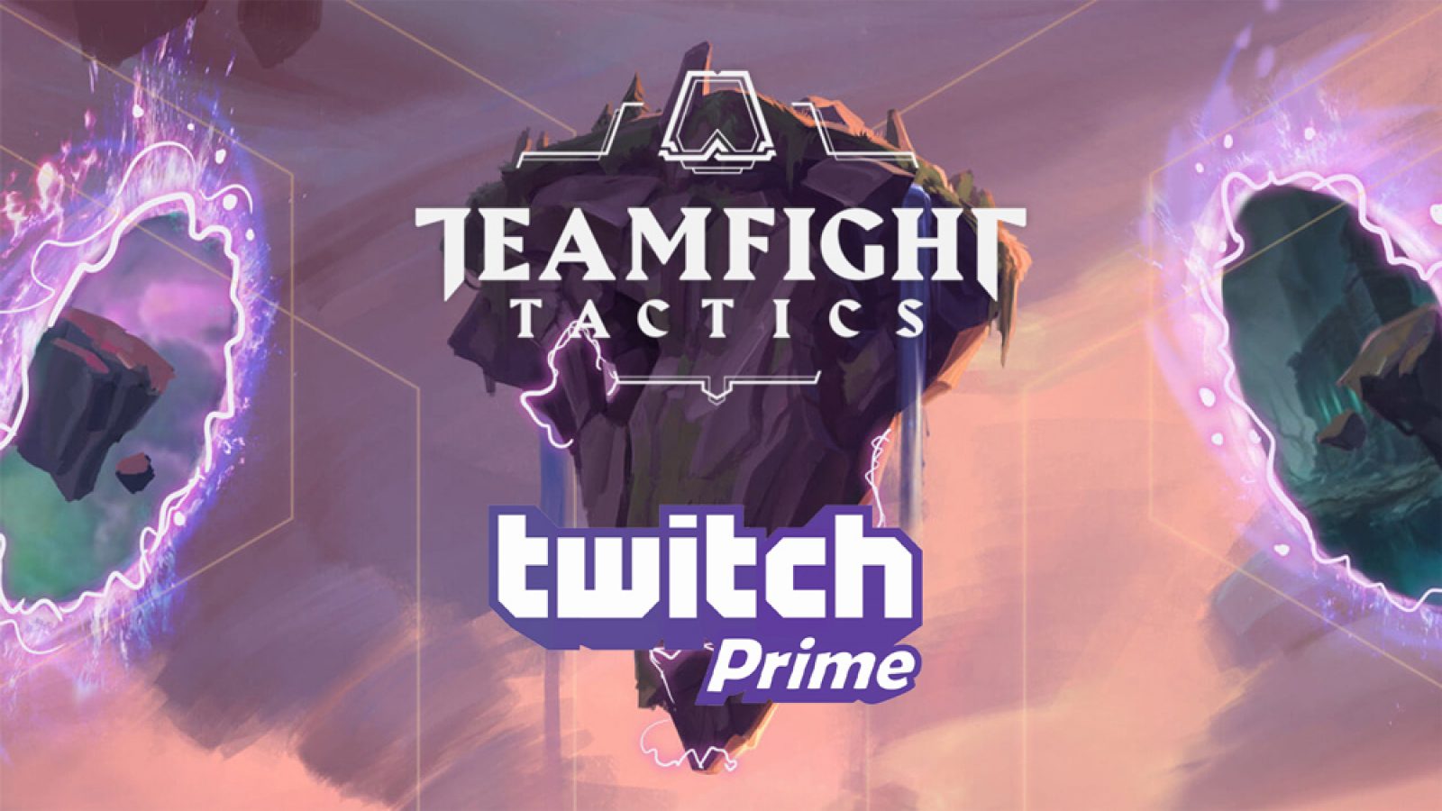 Teamfight Tactics: How to claim free Little Legends with Twitch