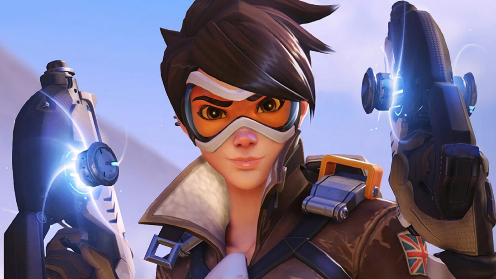 Overwatch, How To Counter Tracer