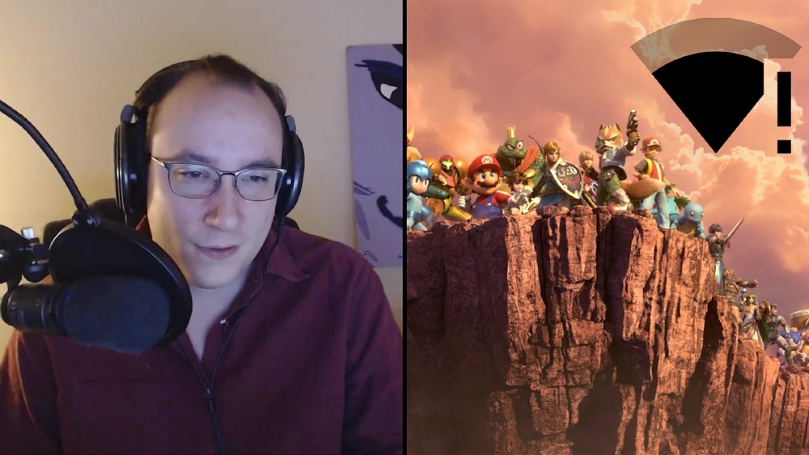 Super Smash Bros. Ultimate: How to finish the “Torchlight reveals the hour”  quest in World of Light - Dexerto