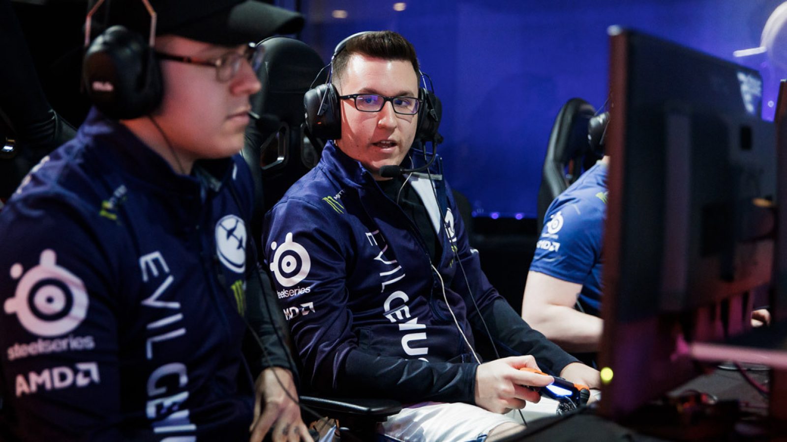 aches complexity