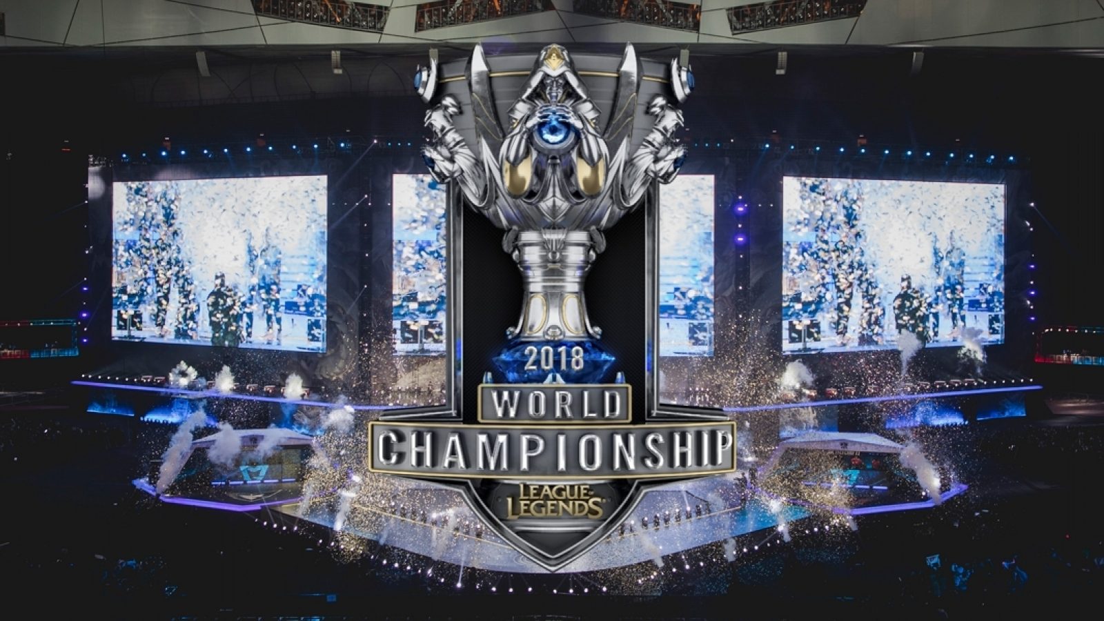 All of the Teams that Have Qualified for the 2018 League of Legends World  Championship So Far - Dexerto