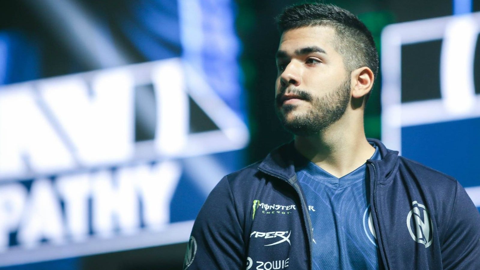 Team Envy’s Apathy from the brink of retirement to a 2x World