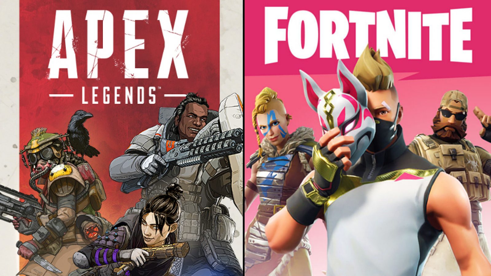Apex Legends Generated More Live Twitch Viewership than Fortnite in  February