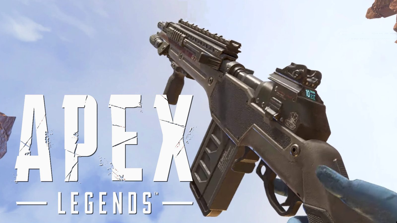 How Many More Secret Animations Are In Apex Legends? - Dexerto