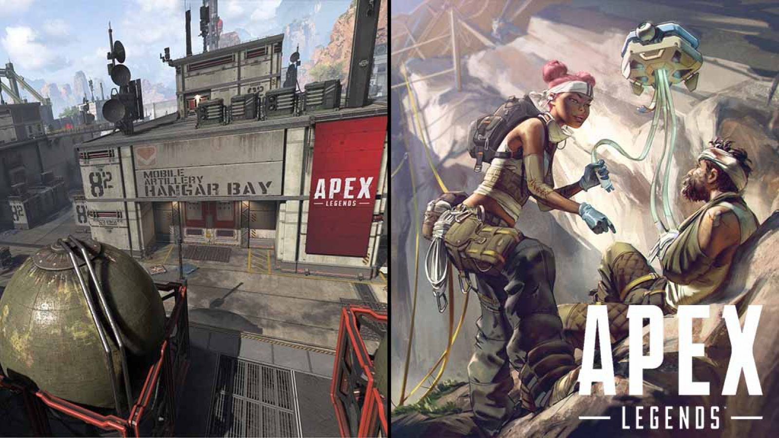 Respawn are going to ban players who are bad teammates in Apex Legends