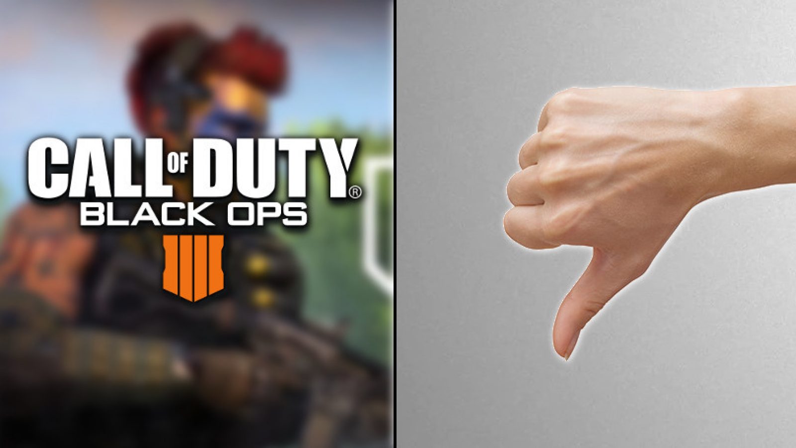 Next Black Ops 4 Twitch Prime loot has been leaked, and players are hating  it - Dexerto