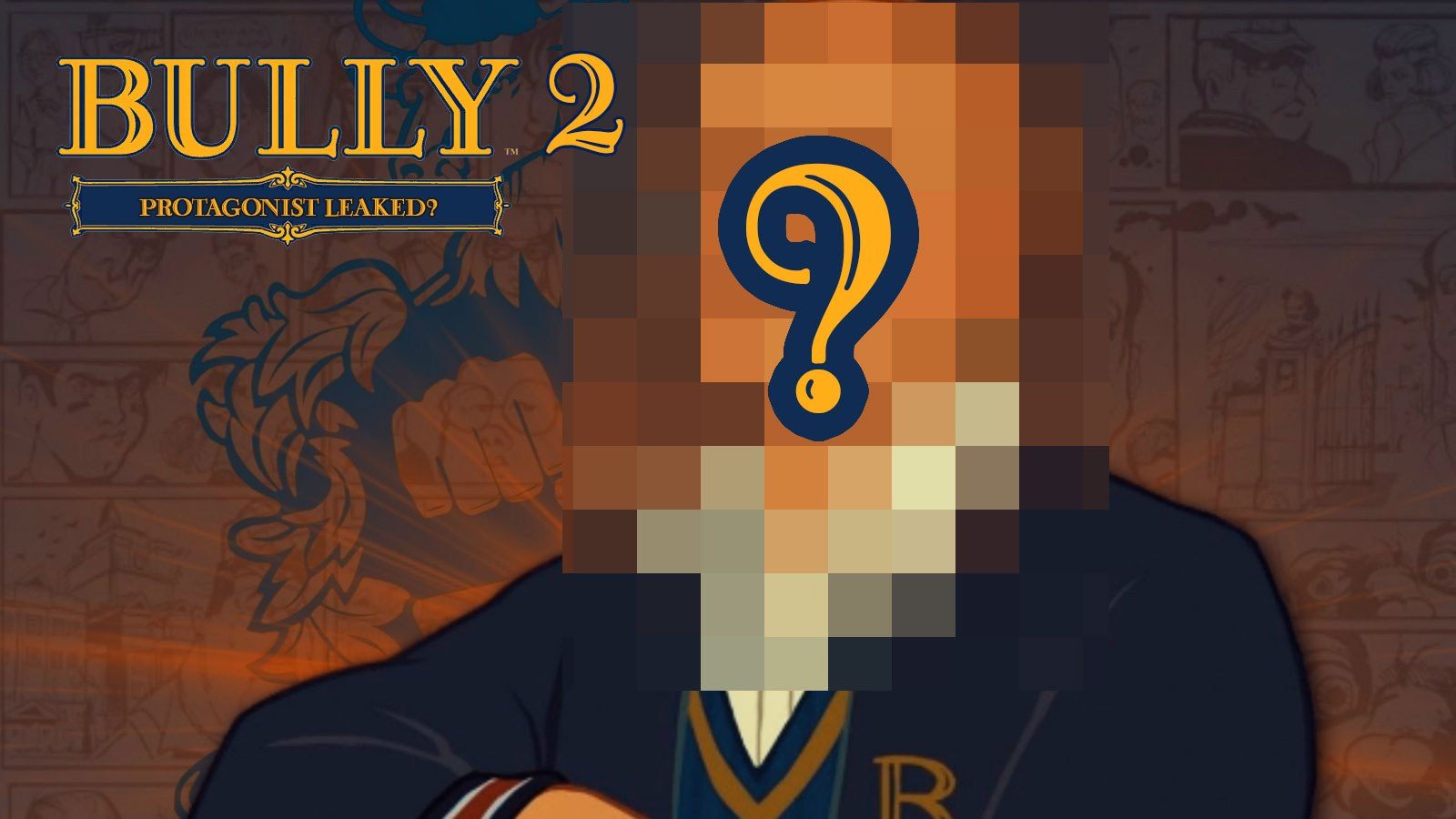 Bully 2: Every Leaked Detail We Know So Far – Page 7