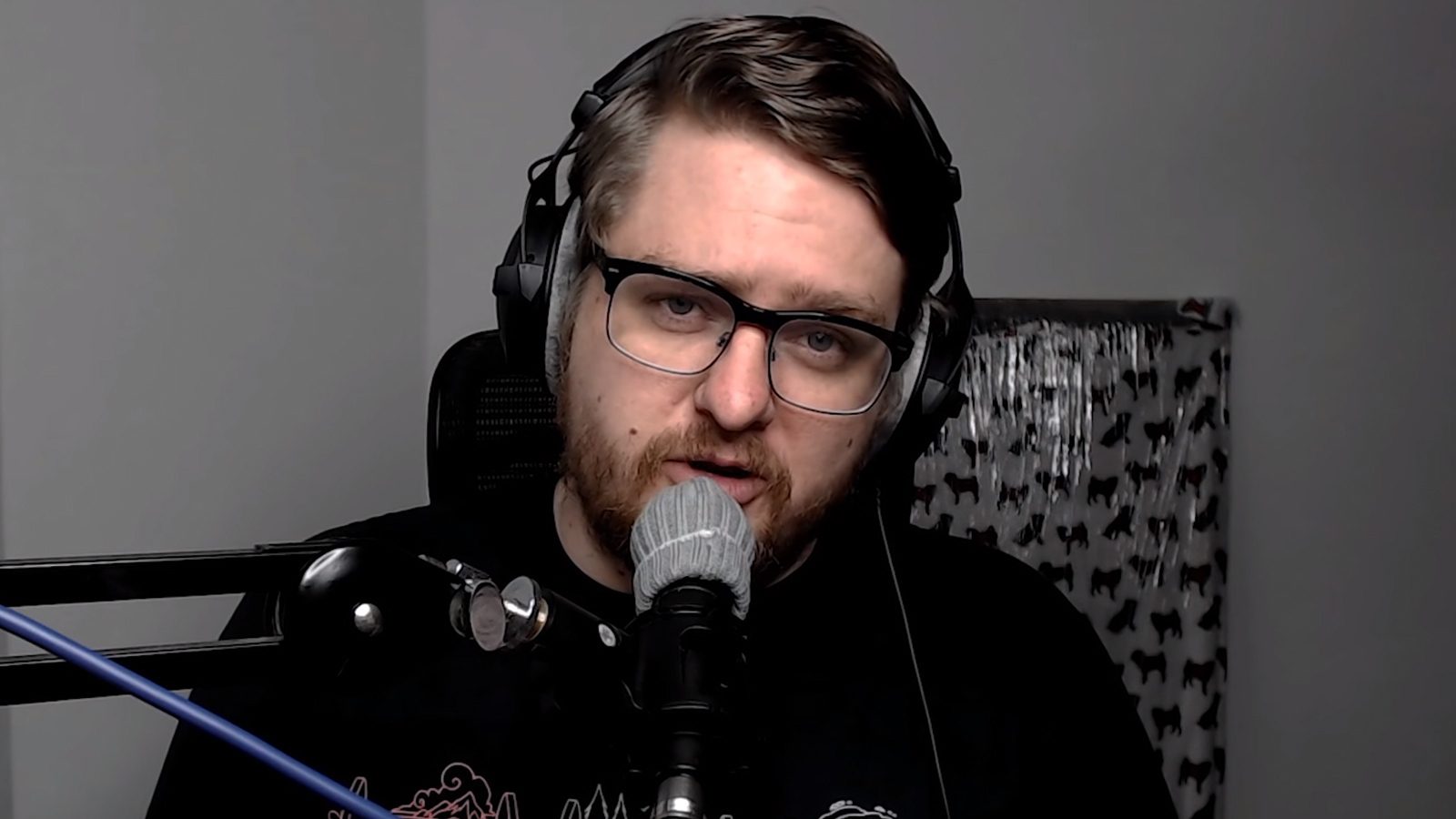 The Yogscast drop CaffCast following sexual harassment accusations ...