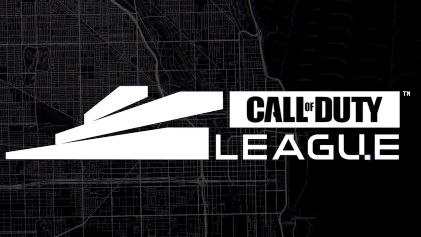 Activision confirm Call of Duty League branding, system and prize money