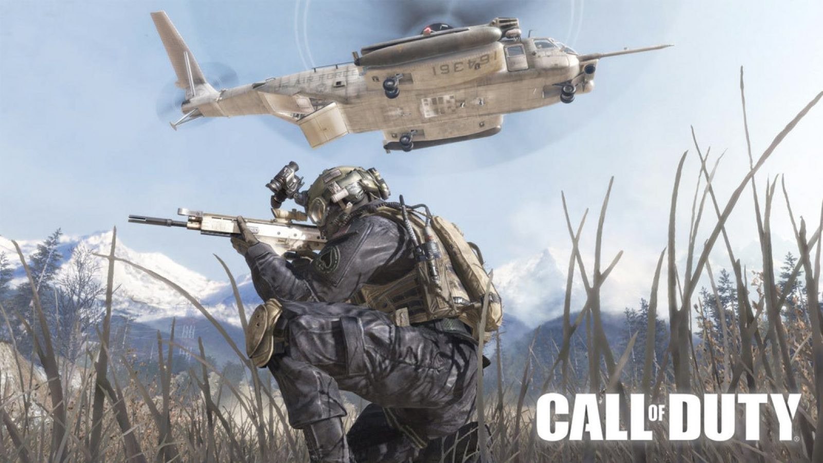 Call of Duty: Modern Warfare 2019 - why is it so controversial?