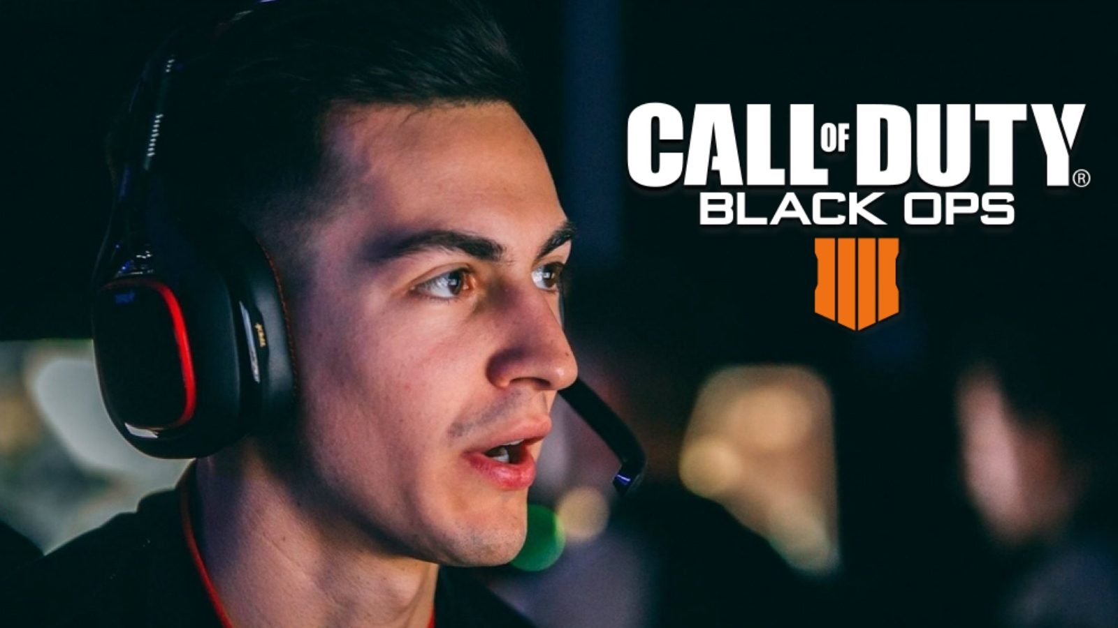 Censor reveals plans to return to a top level professional Call of Duty