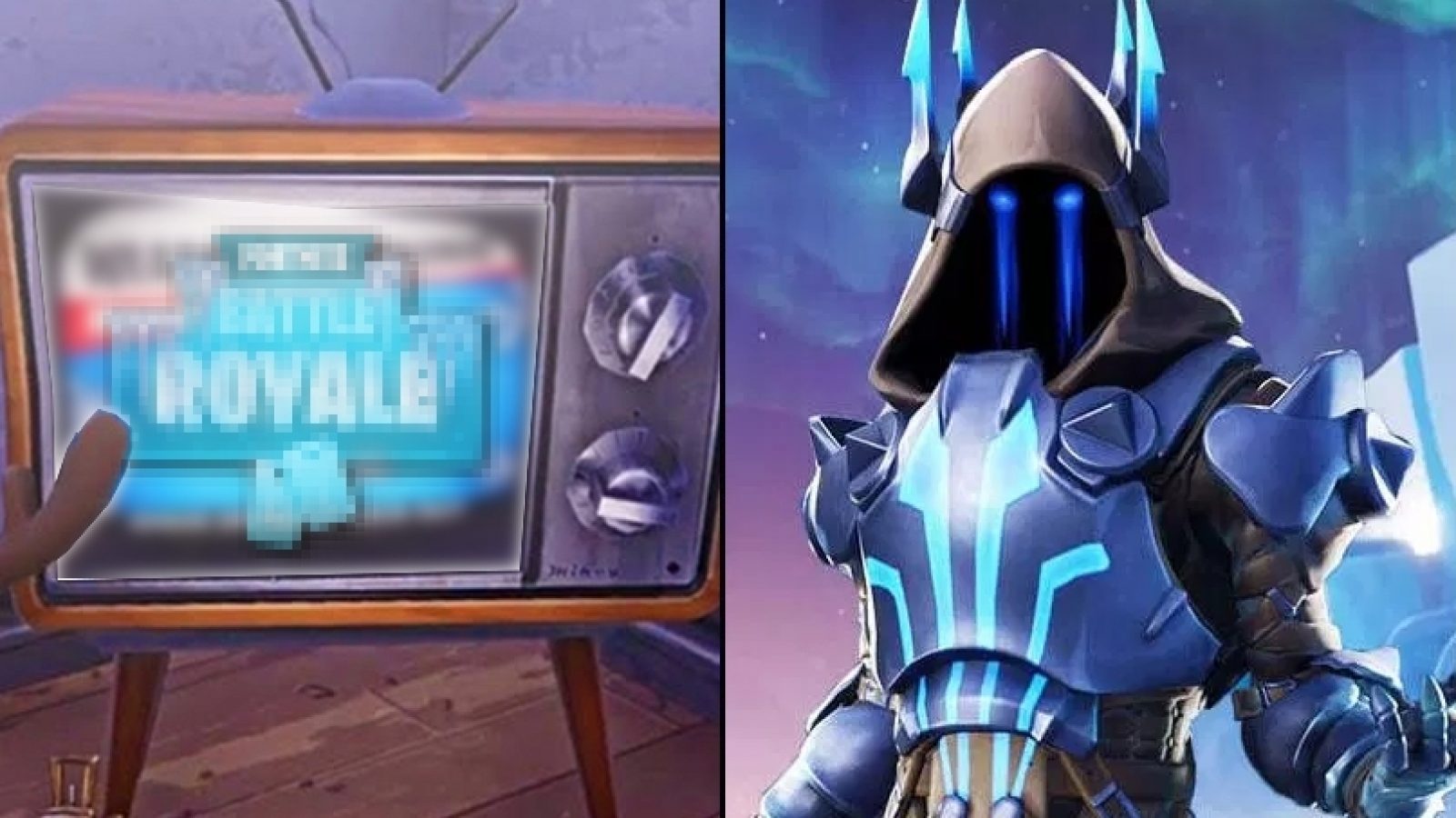 Fortnite Battle Royale COUNTDOWN: New game mode set to