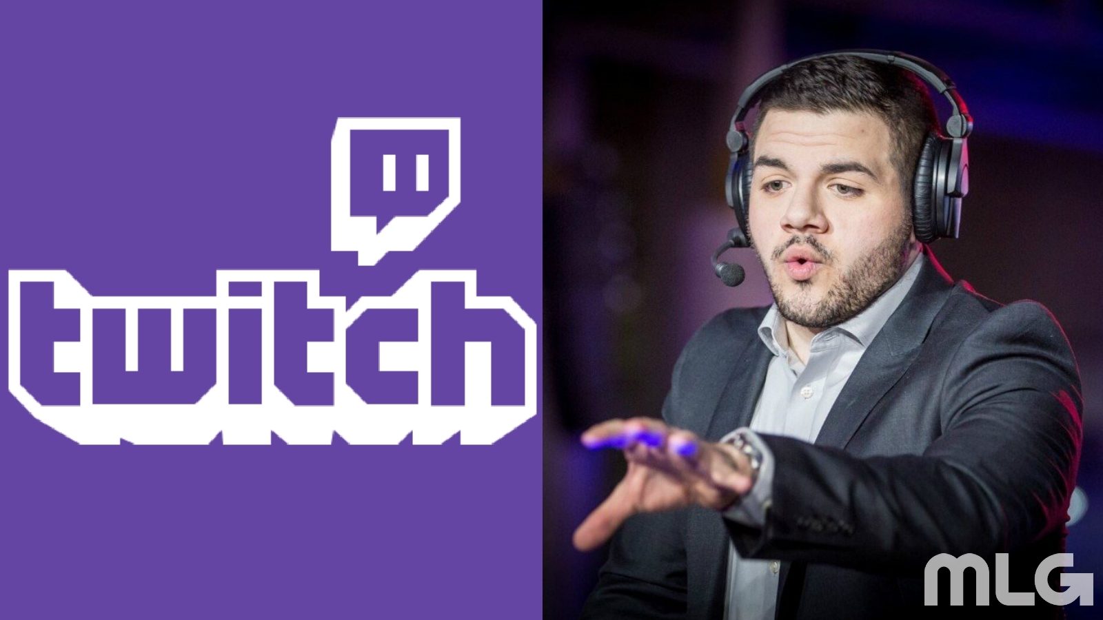 CouRage Hits Massive Subscriber Milestone on Twitch and Sends Out ...