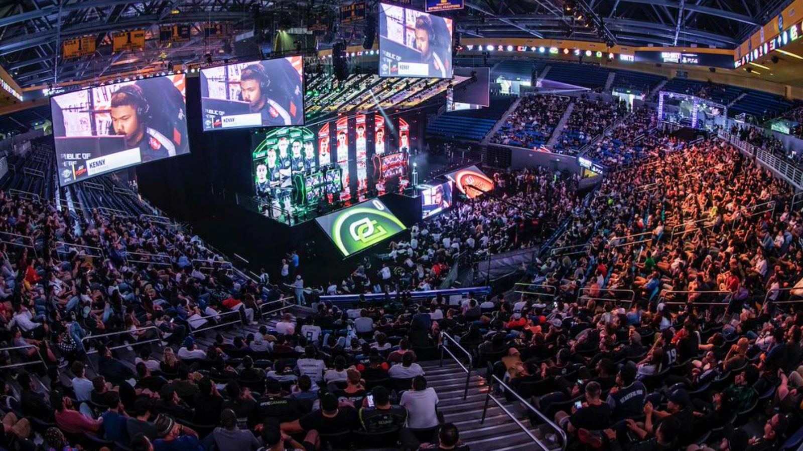 Florida and LA franchises for Call of Duty league announced Dexerto