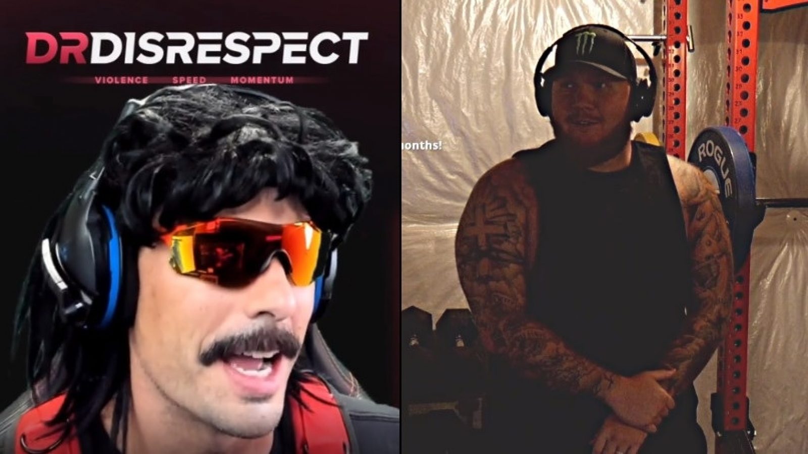 Dr Disrespect RAGE QUITS Call of Duty Over NickMercs! TimTheTatman Wants  OUT!