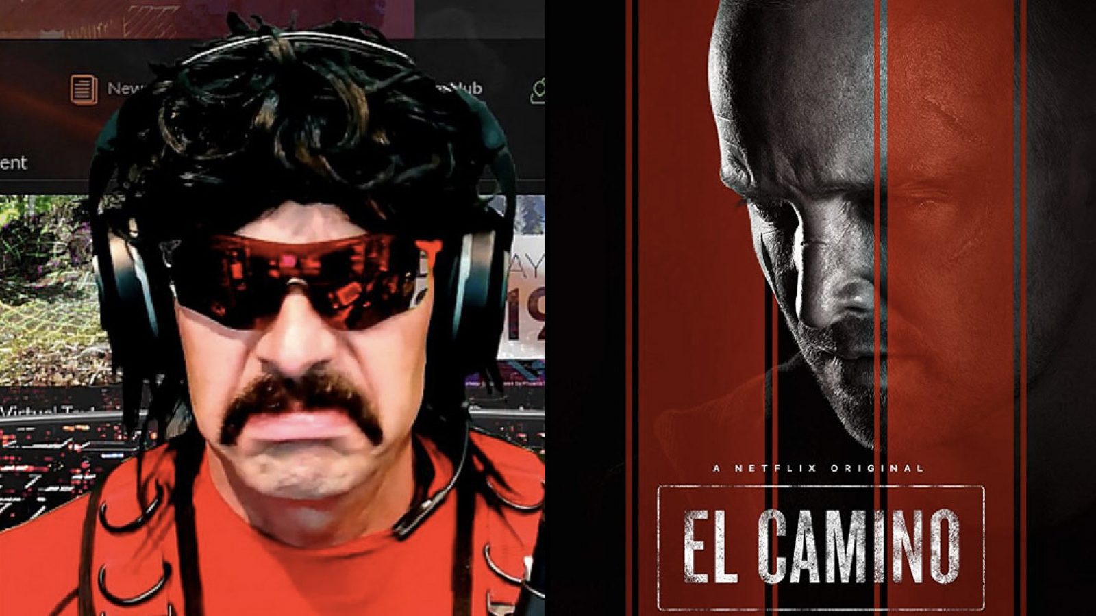 El Camino: A Breaking Bad Movie - Rotten Tomatoes