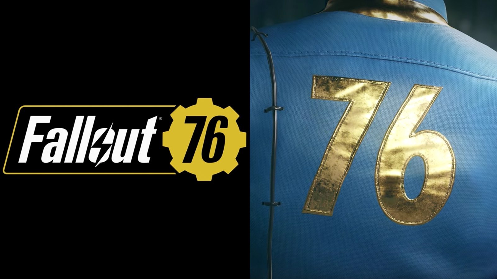 Everything You Need to Know About Bethesda’s ‘Fallout 76’ Game ...
