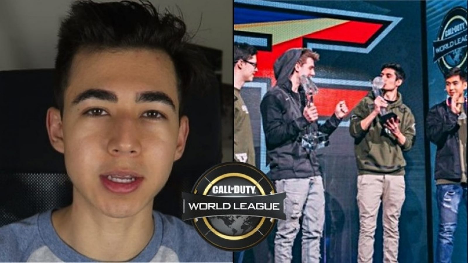 FaZe Clan’s ‘Attach’ Explains the InGame Role Changes Within Their