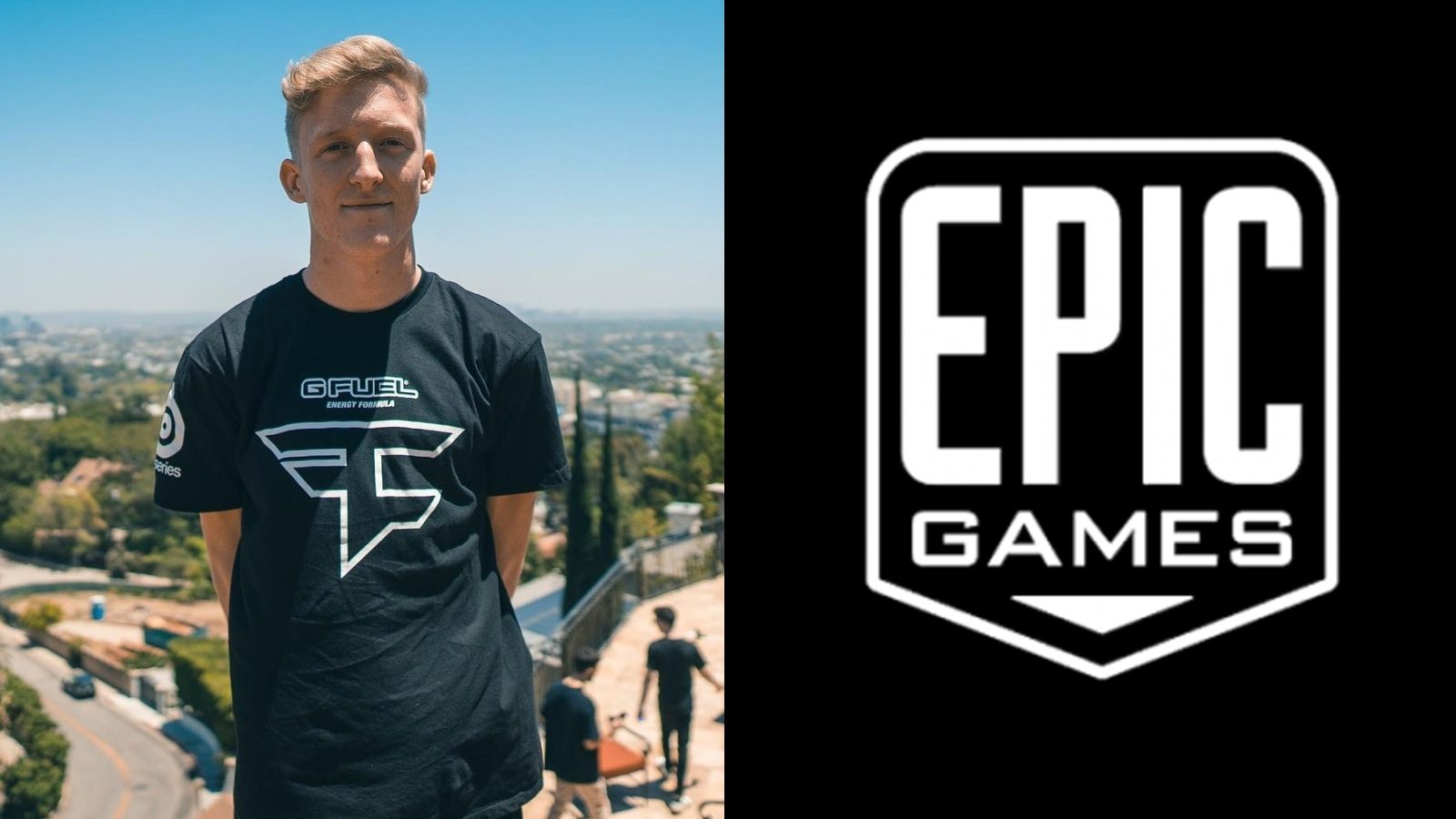 Epic Games Clarify Why FaZe Clan s TFUE Received a Permanent