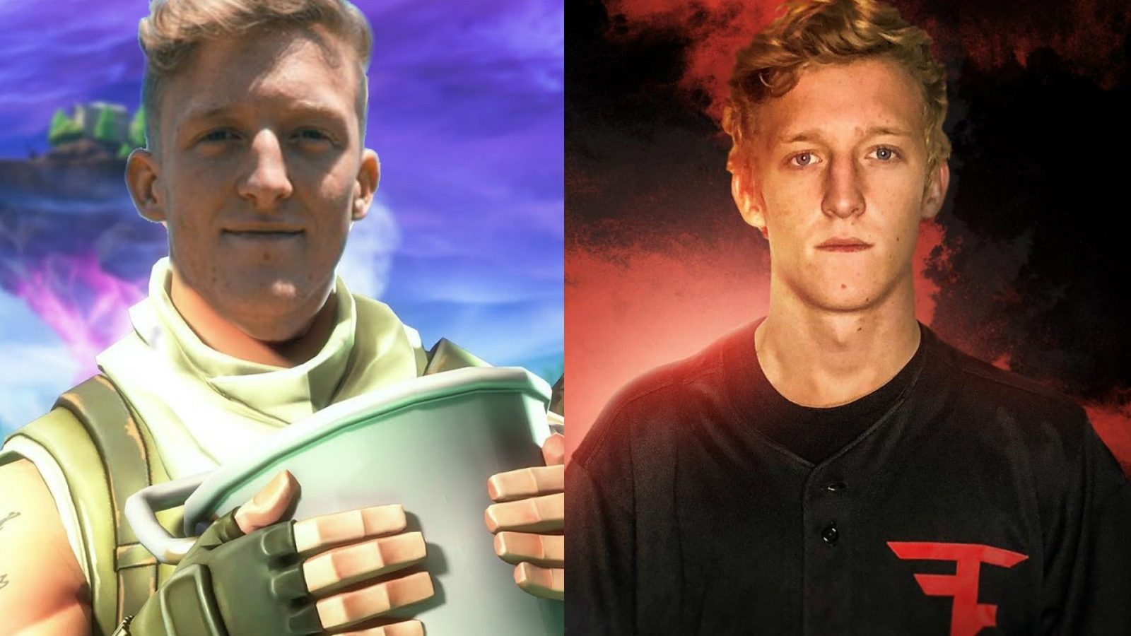 FaZe Clan’s Tfue backs concept emote of one of his sickest Fortnite ...