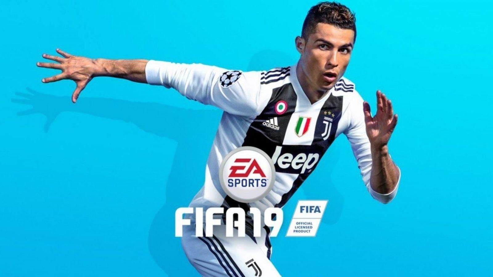 New FIFA 19 Title Update Patch Notes FUT, Gameplay, Traits and more