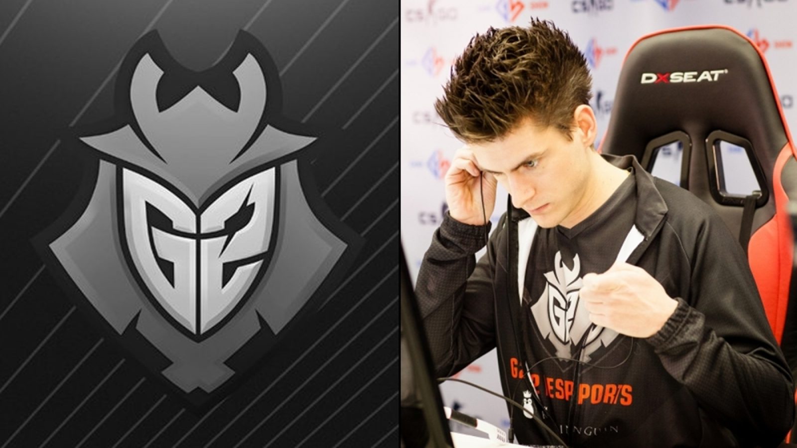 G2 esports dota 2 фото 53