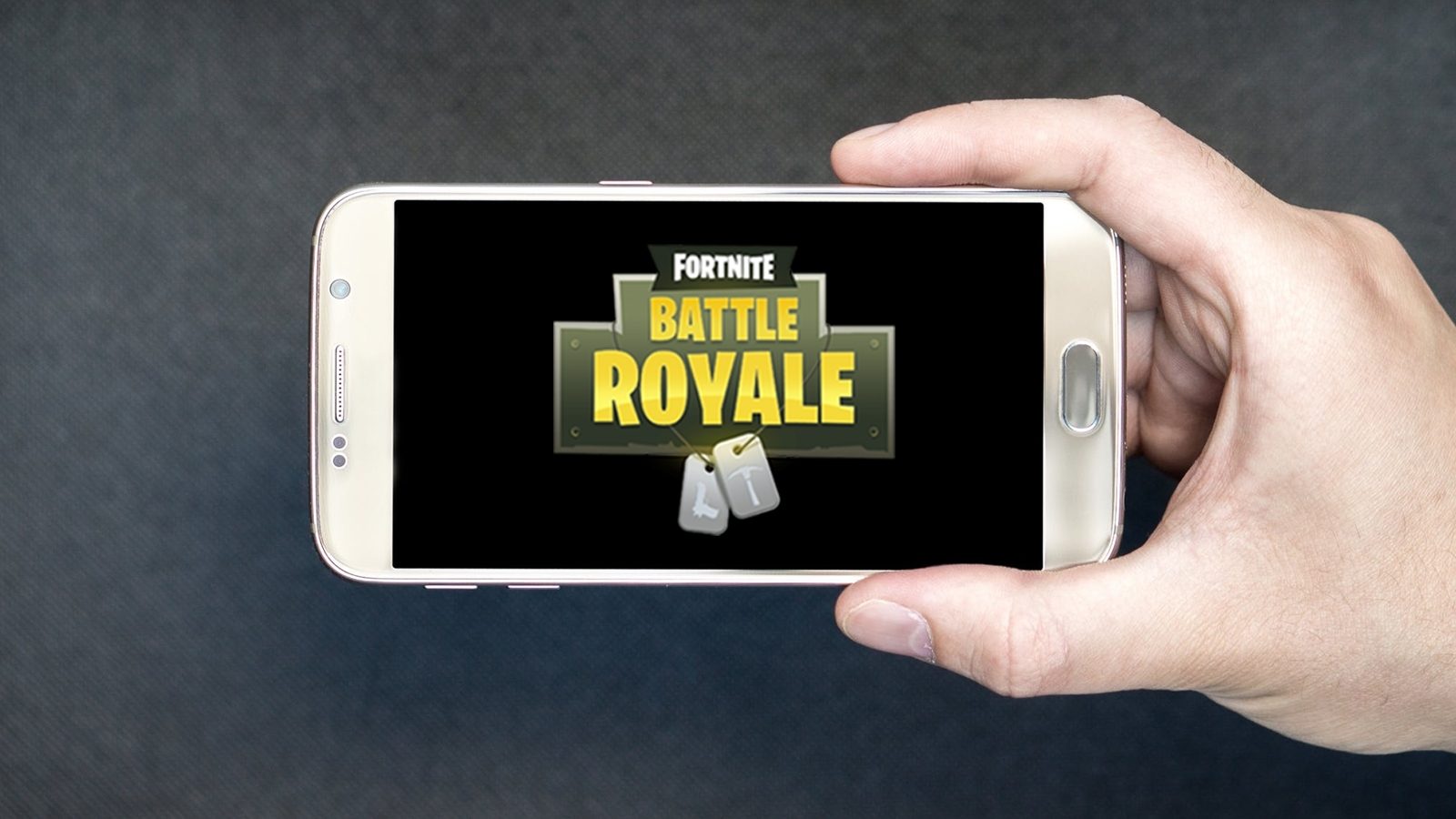 Epic Games Announces 'Fortnite' on Android