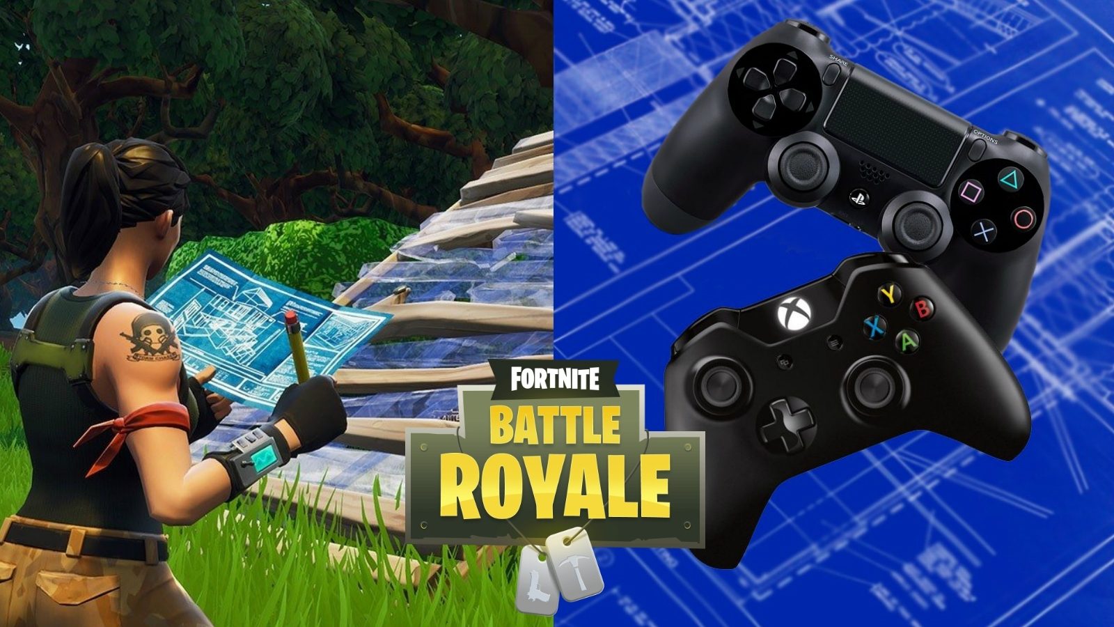 How to link multiple existing Fortnite console accounts - Dexerto