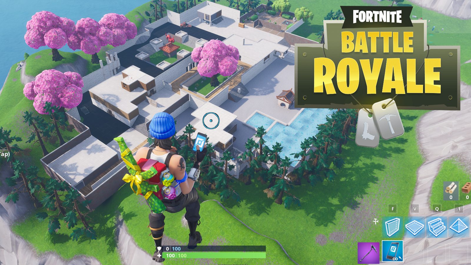 Did Fortnite Remove Split Screen? Fun 2 Player Mode Vaulted