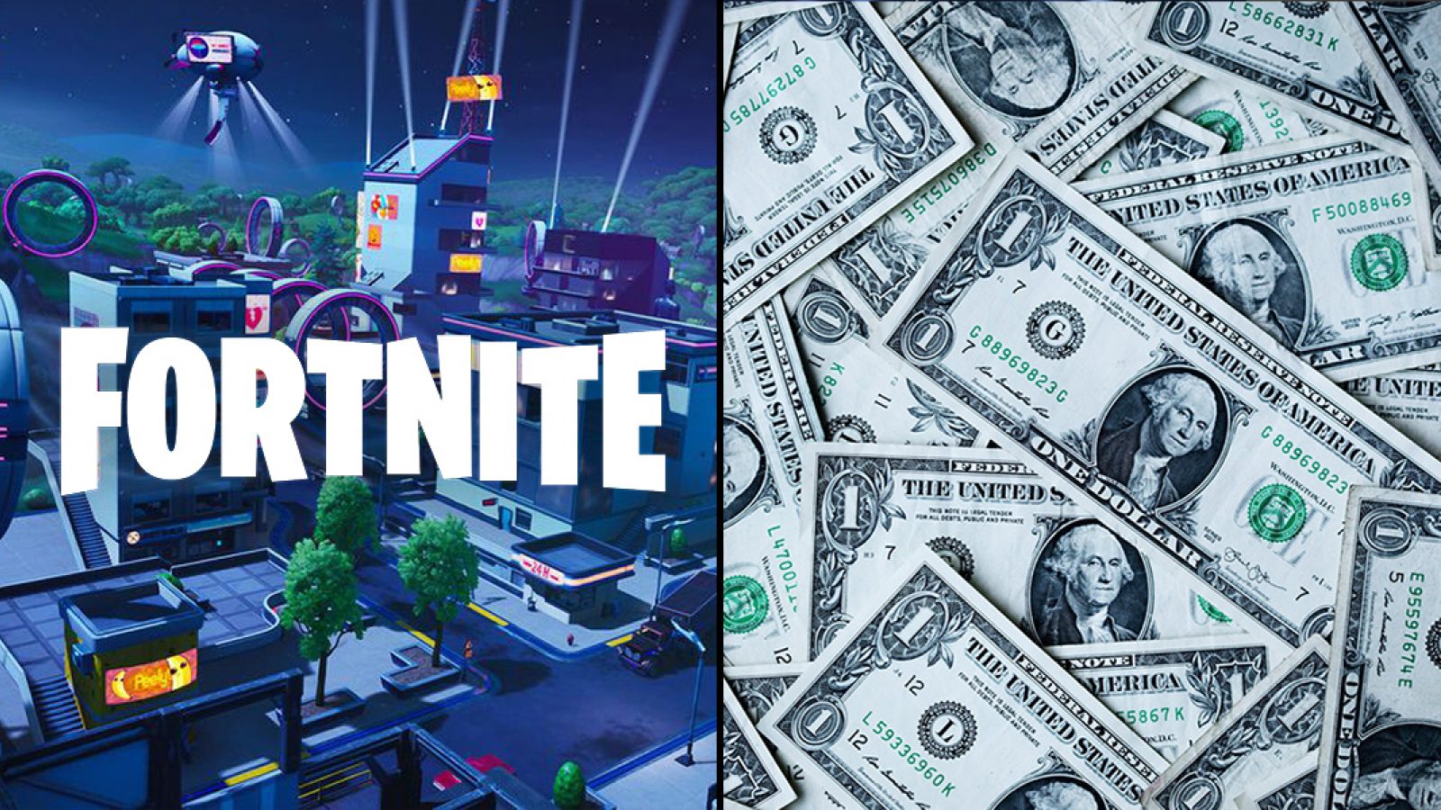 Fortnite players are spending less and less as revenue plummets Dexerto