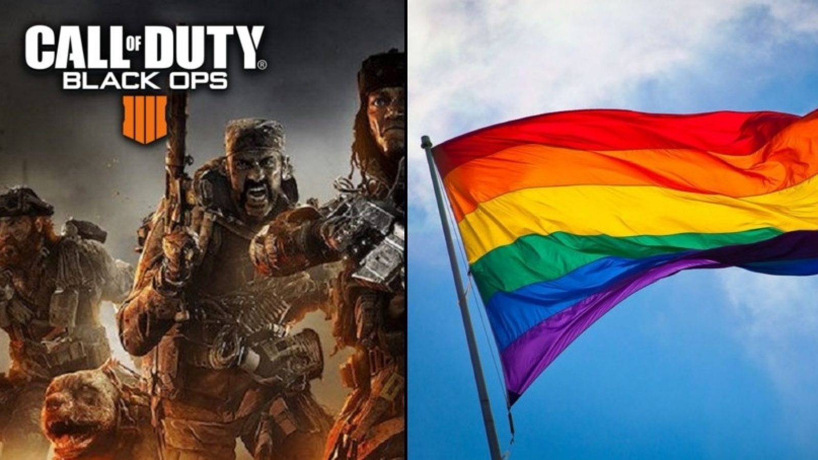 Call Black Ops 3 Specialist Porn - Gay Porn Call Of Duty | Gay Fetish XXX