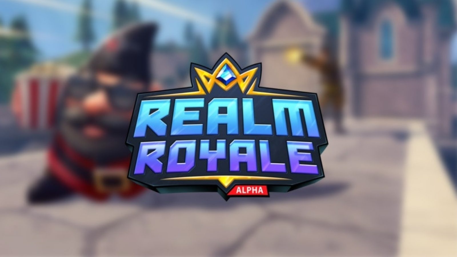 KEEMSTAR Based Skin Has Been Added in Realm Royale -