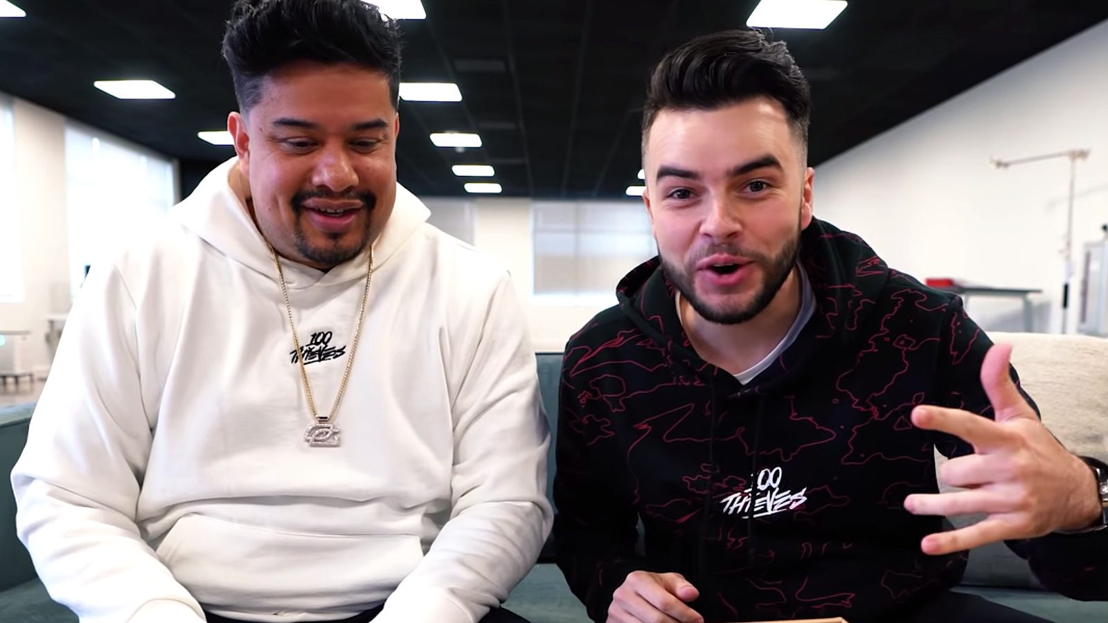 Nadeshot explains why he was “underrated” at CoD champs and relives HBR