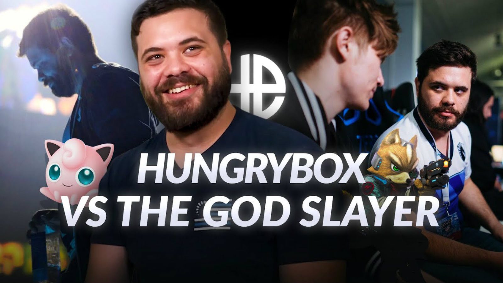 Hungrybox reveals the best play of his entire life in Smash