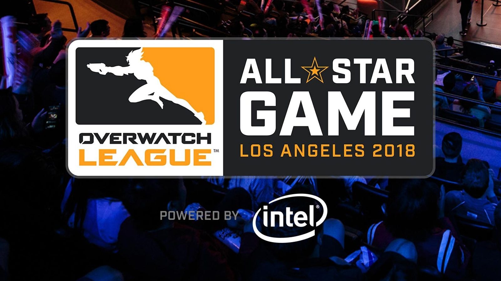 How to Watch the Overwatch League All-Stars Event