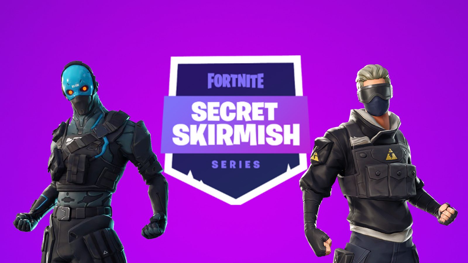 Fortnite требования. ФОРТНАЙТ скирмиш. Secret ФОРТНАЙТ. Код автора ФОРТНАЙТ. Тег Fortnite.